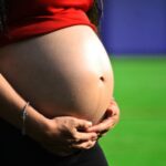 How Much You Eat During Pregnancy Affect Baby Weight