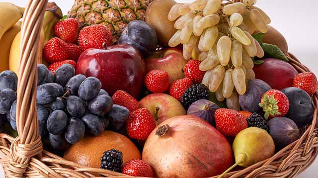 Superfoods: What Are The Super Foods