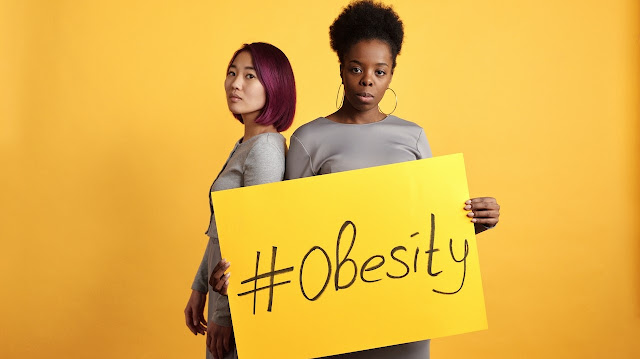 Obesity: What are The Factors of Obesity, Know, Understand and Avoid Obesity