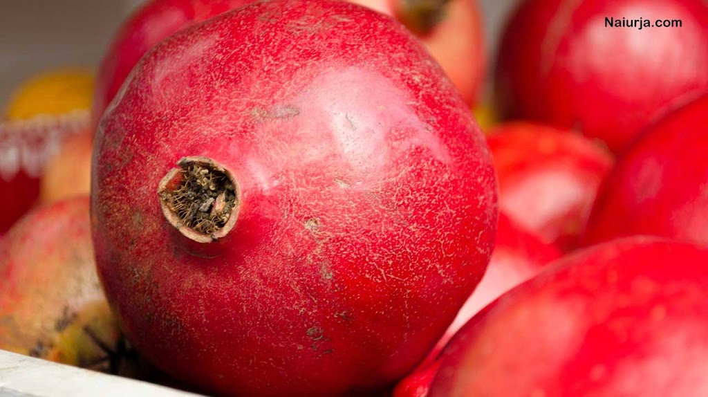 14 benefits of heart health by consuming pomegranate, by adopting which you can stay away from the doctor