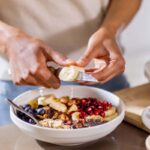 “Top10 Benefits of Eating Breakfast”