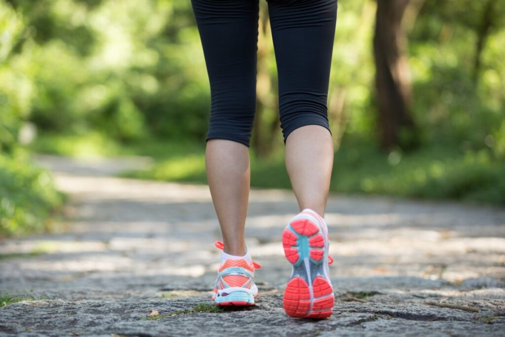 How walking 10 minutes a day prevents premature death