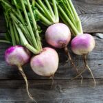 Turnip : Health Benefits and Nutritional Secrets of Turnips