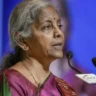 Nirmala Sitharaman