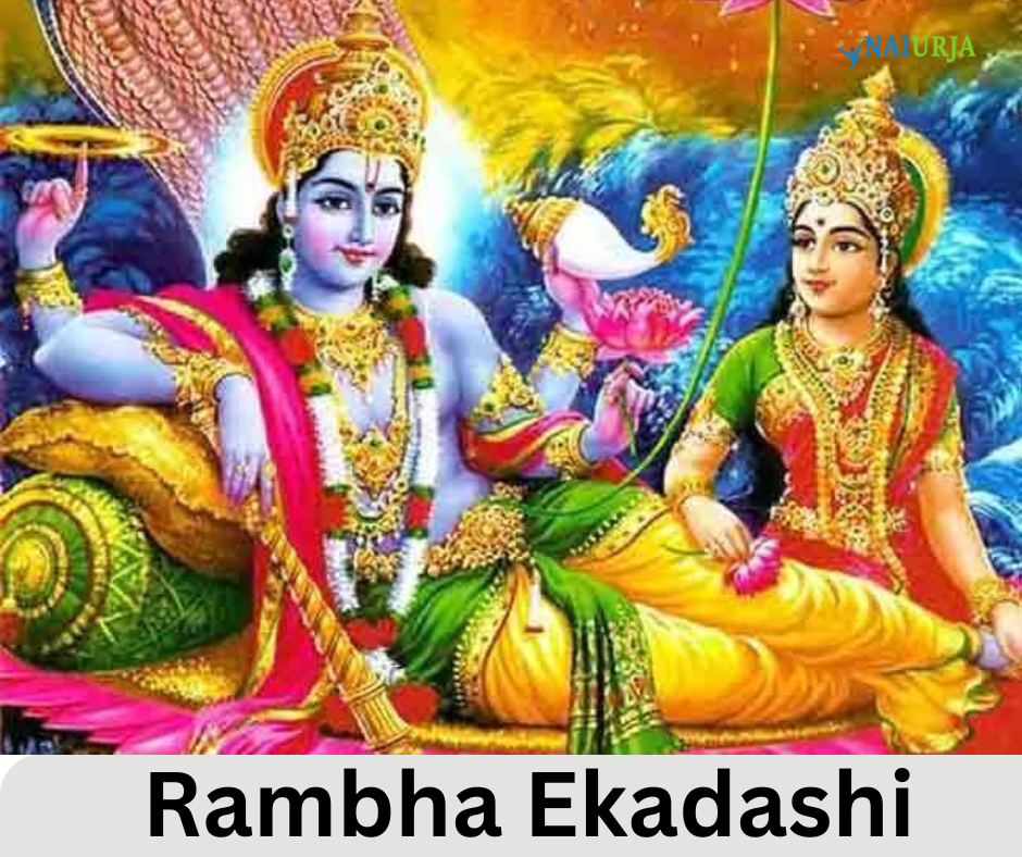 Rambha Ekadashi 2024 celebrations and rituals