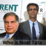 noel tata