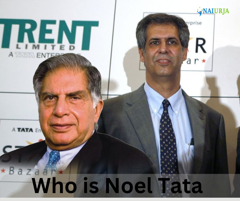 noel tata